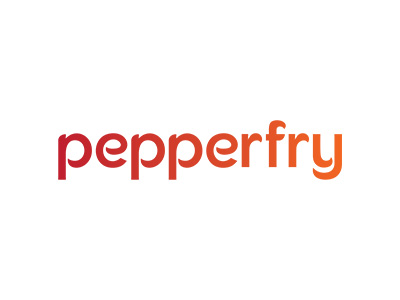 PEPPERFRY-logo