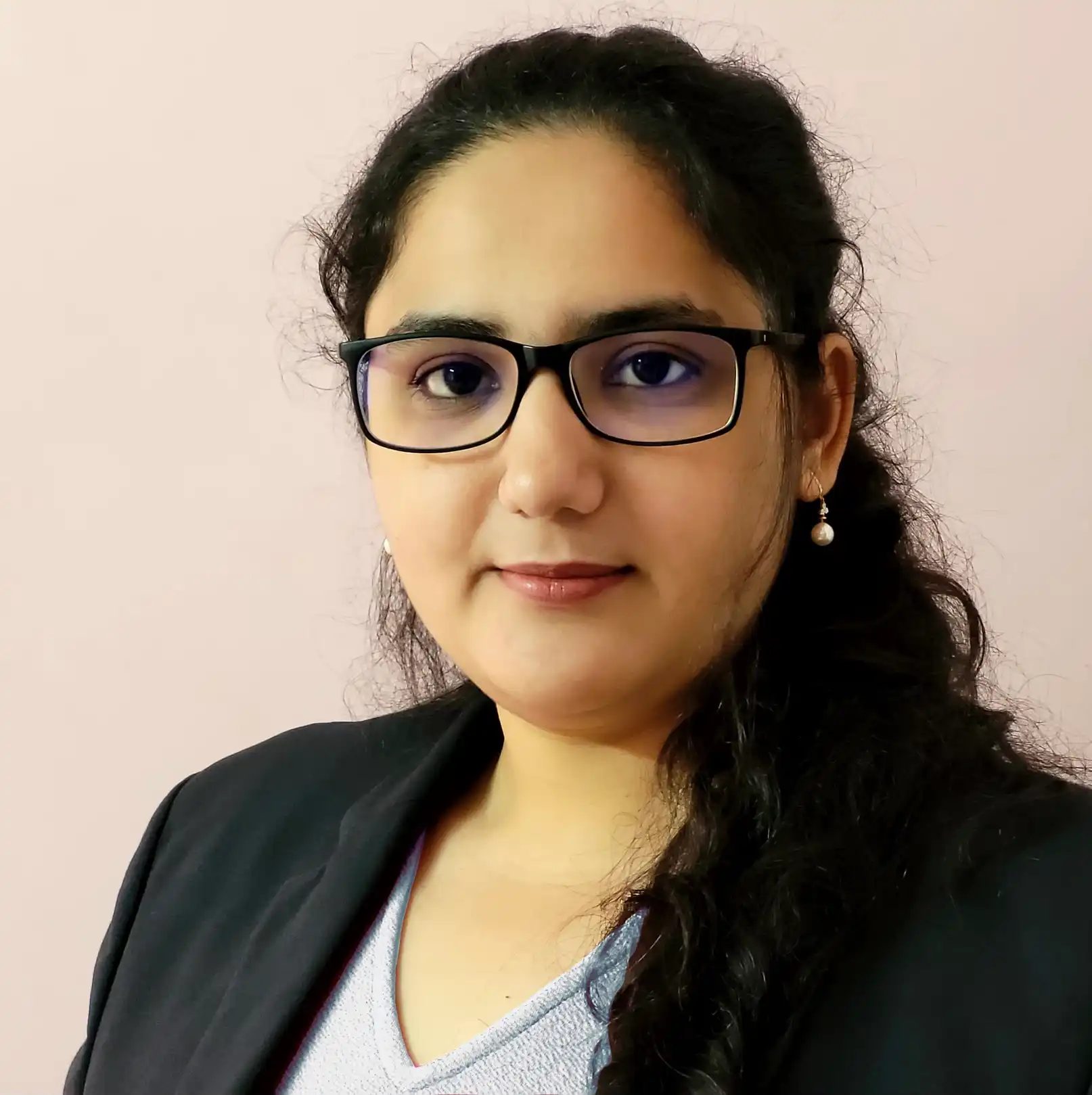 Fatima Ansari