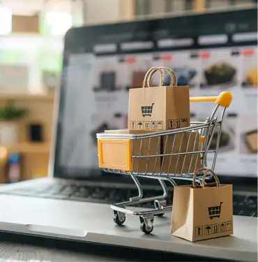 E-commerce