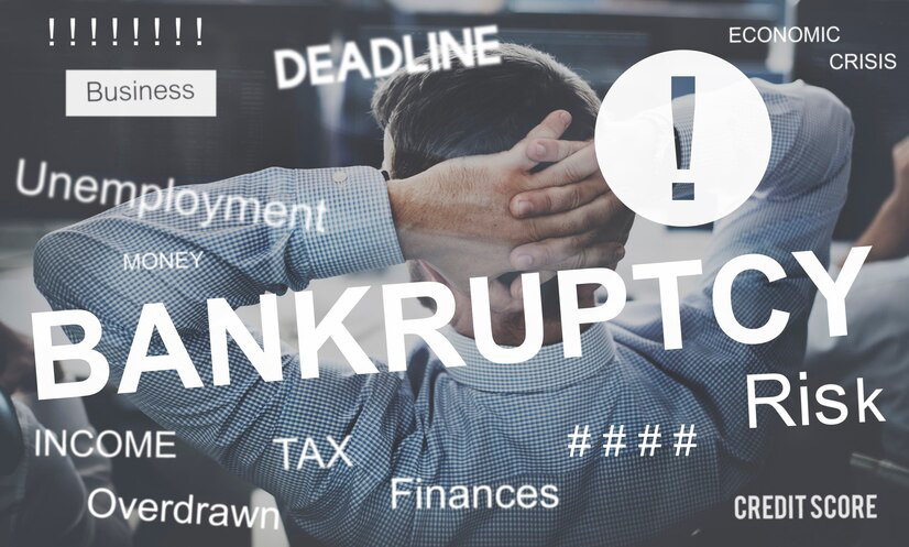 Bankruptcy